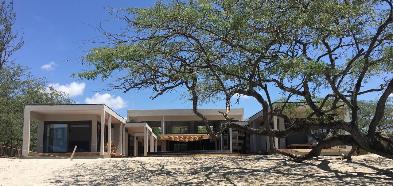 99 Surf Lodge El Limón Exterior foto